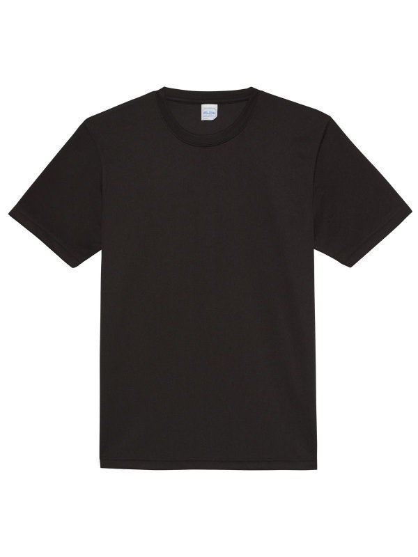 jet black